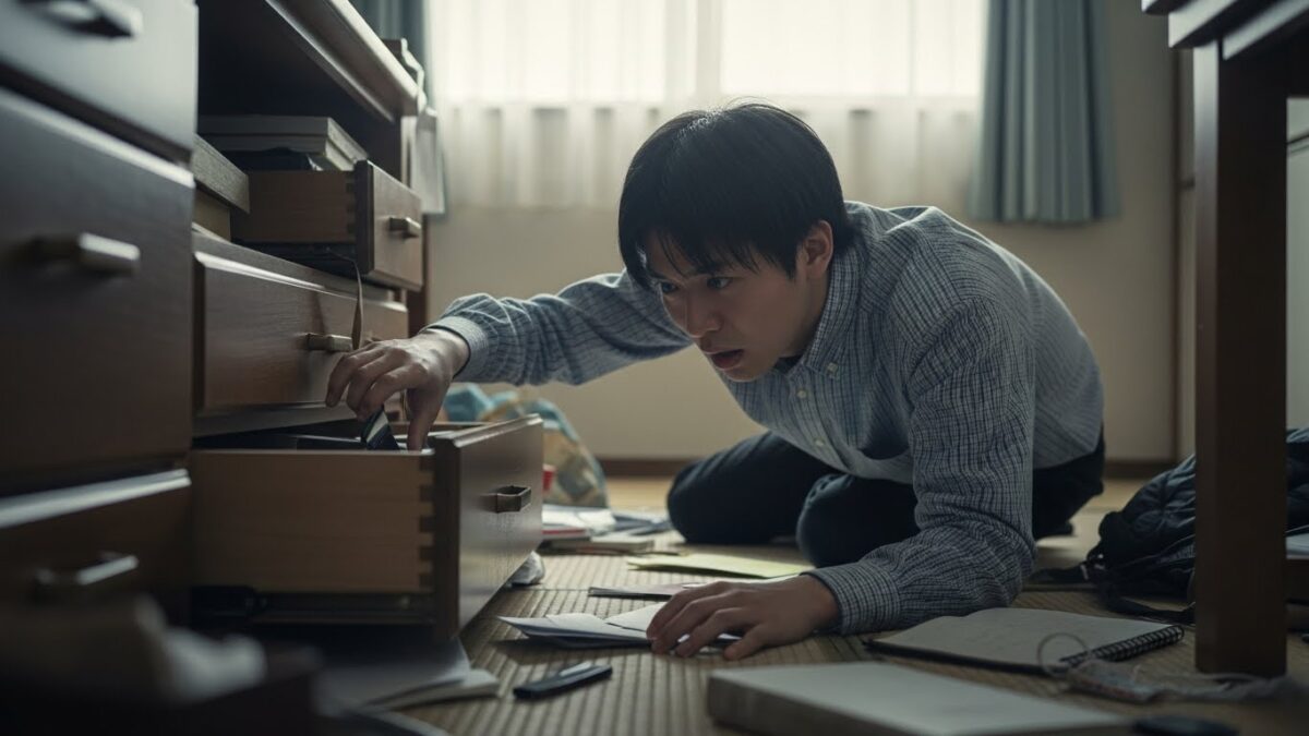 怖い噂もある「はさみさん」都市伝説の真相