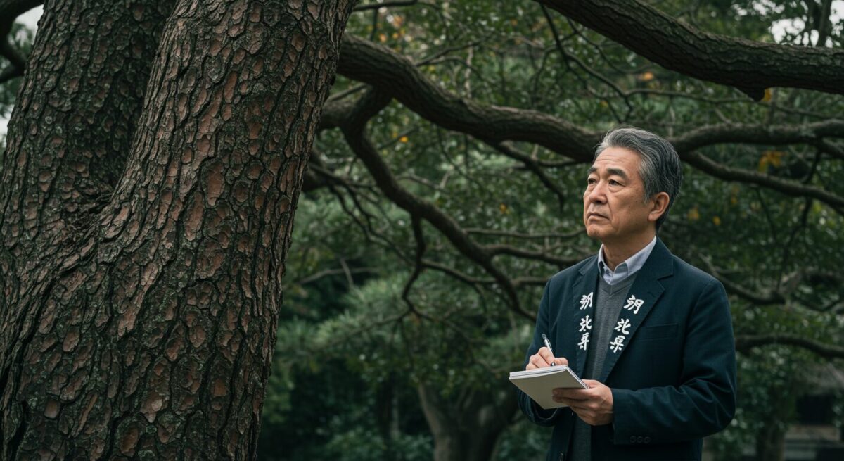 朴の木の呪いが本当か様々な視点で解説