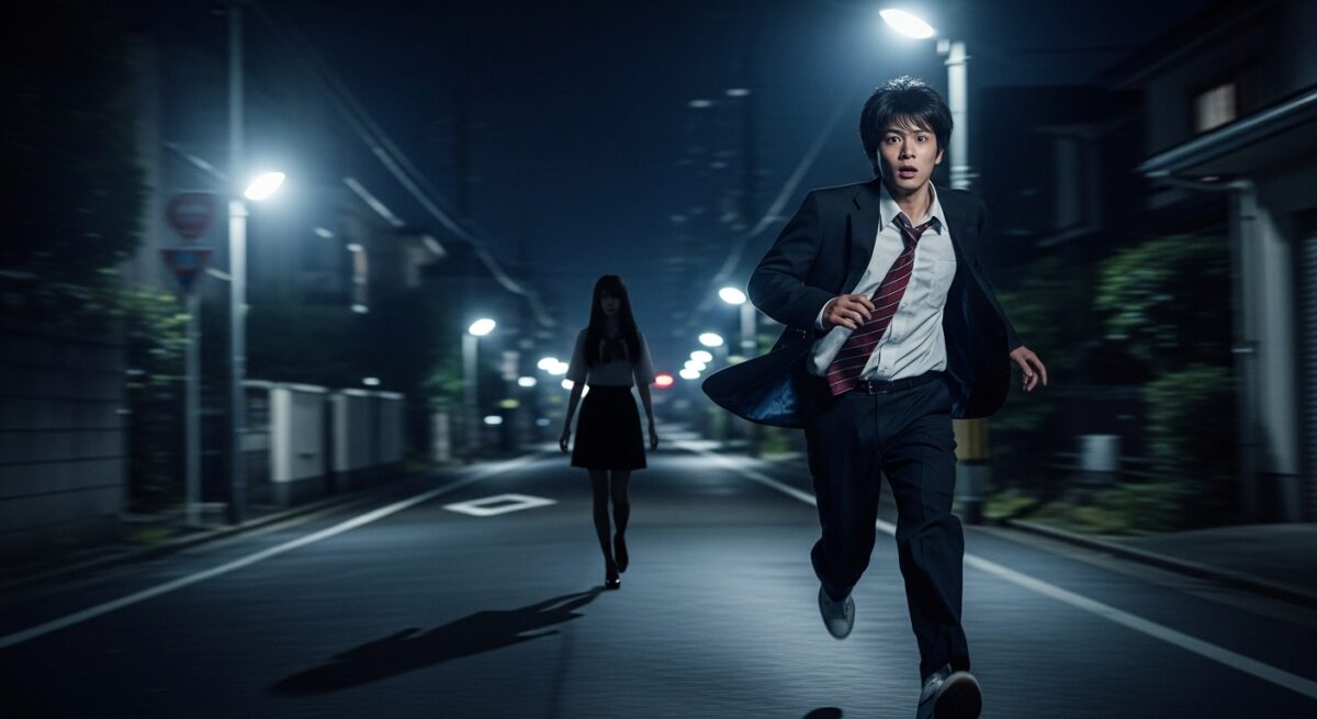 あけみちゃん都市伝説の恐怖と考察