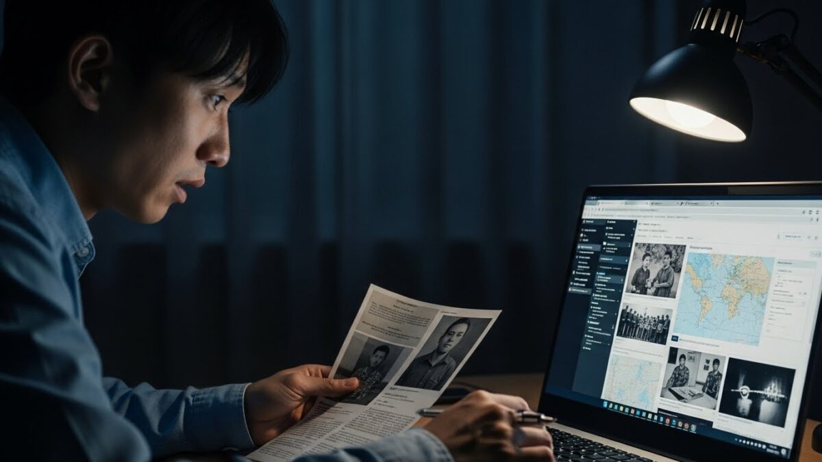 ディアトロフ峠事件はマンシ族が犯人か科学的に検証