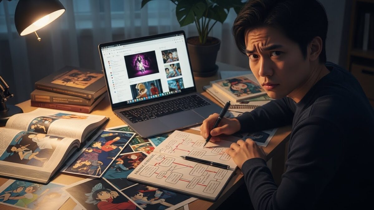 パンダコパンダの都市伝説！隠された闇やジブリ作品トトロ原型の噂を解説