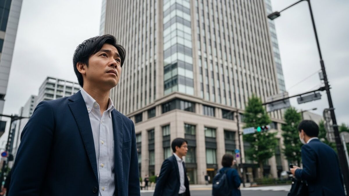 プルデンシャルタワーの呪いとホテルニュージャパン跡地の心霊現象