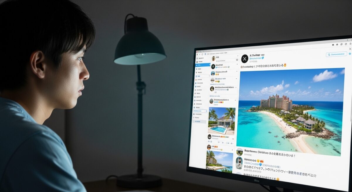 エプスタインを巡る現代の言説と未解決の謎