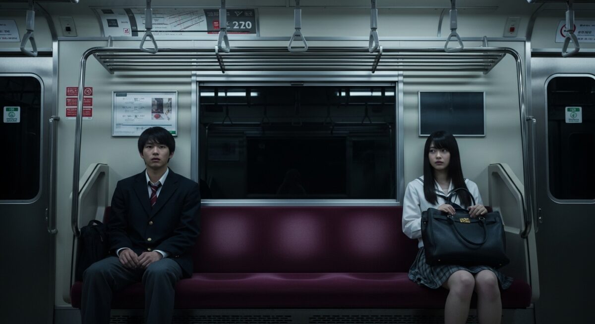 あけみちゃんの都市伝説は洒落怖で最凶？正体と逃げ場ない恐怖