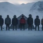 ディアトロフ峠事件の犯人はマンシ族？9人の死と謎を科学的に考察