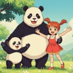 パンダコパンダの都市伝説！隠された闇やジブリ作品トトロ原型の噂を解説